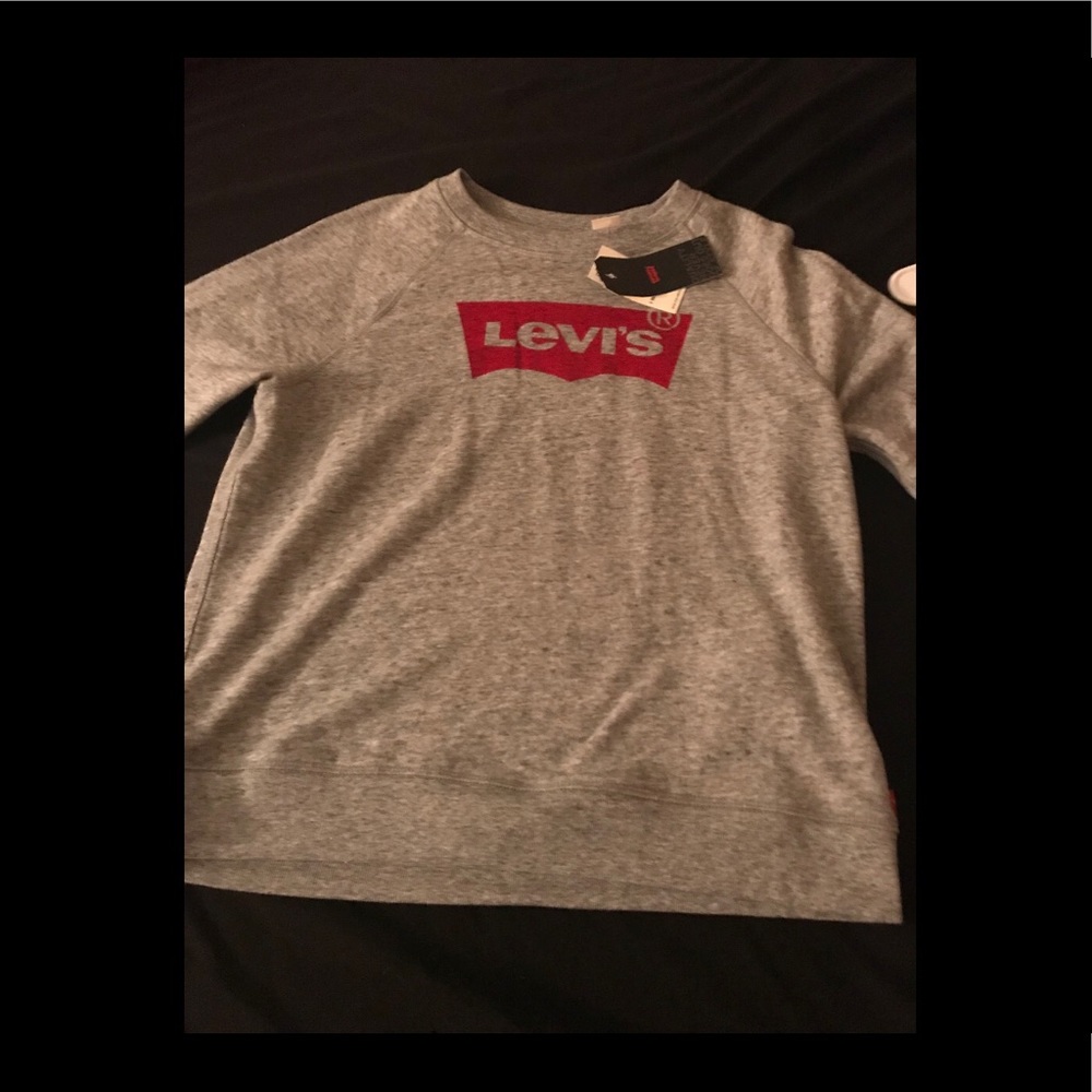 Levi Sweater
